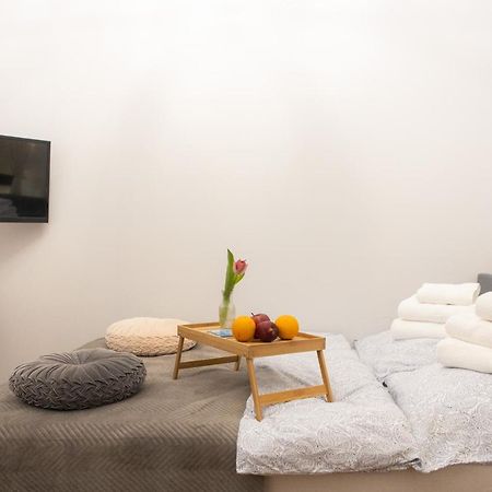 Apartament Centrum Apartman Rzeszów Kültér fotó