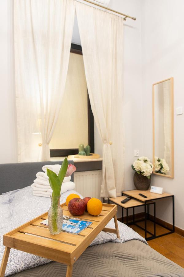 Apartament Centrum Apartman Rzeszów Kültér fotó