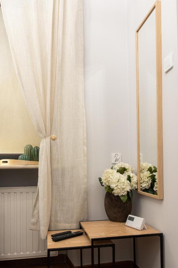 Apartament Centrum Apartman Rzeszów Kültér fotó