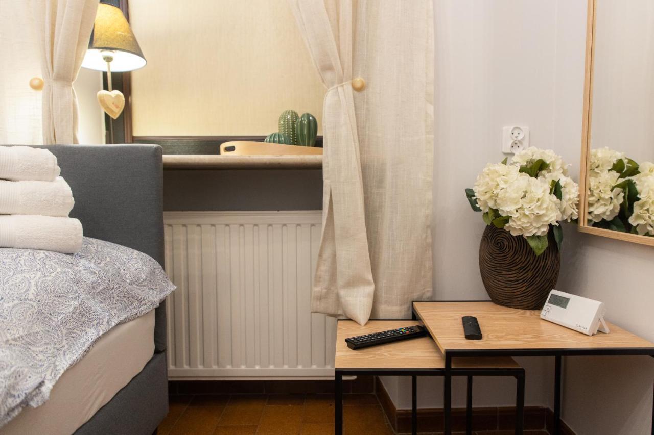 Apartament Centrum Apartman Rzeszów Kültér fotó