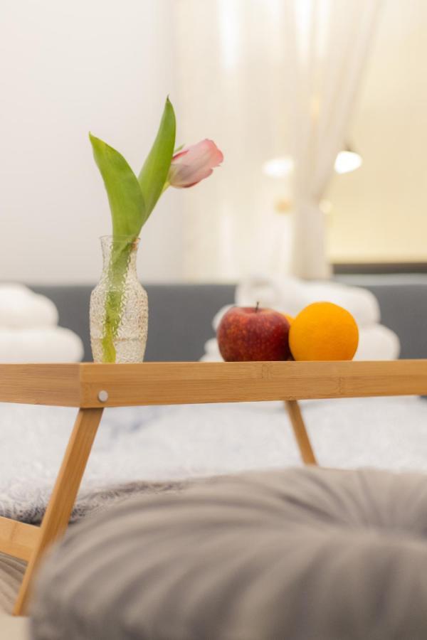 Apartament Centrum Apartman Rzeszów Kültér fotó